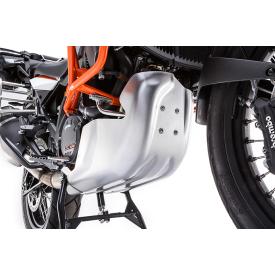 Touratech RallyeForm Skid Plate, KTM 1090, 1190 Adventure / R, 1290 Super ADV / R Touratech RallyeForm Skid Plate, KTM 1090, 1190 Adventure / R, 1290 Super ADV / R Product Thumbnail