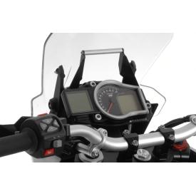 GPS Mounting Bracket, Above Gauges, KTM 1090 & 1190 Adventure / R Product Thumbnail