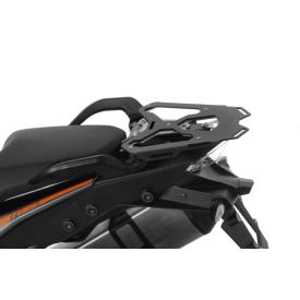 Rear Luggage Rack, Black, KTM 1090 / 1190 Adventure / R & 1290 Super Adventure up to 2021 Product Thumbnail