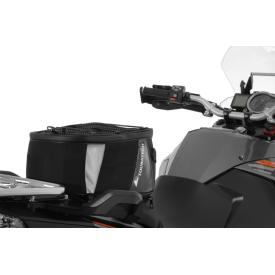 Low Profile Passenger Seat Bag, KTM 1190 & 1090 Adventure / R & 1290 Super Adventure Low Profile Passenger Seat Bag, KTM 1190 & 1090 Adventure / R & 1290 Super Adventure Product Thumbnail
