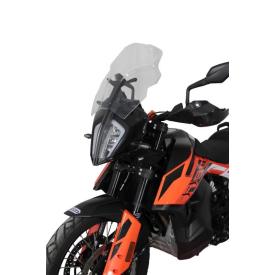MRA Touring Windscreen, KTM 890 & 790 Adventure / R (up to 2022) Product Thumbnail