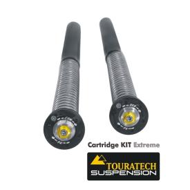 Touratech Extreme Fork Cartridge Conversion, Norden 901 Expedition KTM 890 & 790 Adventure / R Product Thumbnail