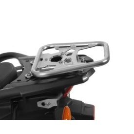 Zega Pro Topcase Rack, Rapid Trap, Suzuki V-Strom DL650 (up to 2011), DL1000 (up to 2013) Zega Pro Topcase Rack, Rapid Trap, Suzuki V-Strom DL650 (up to 2011), DL1000 (up to 2013) Product Thumbnail