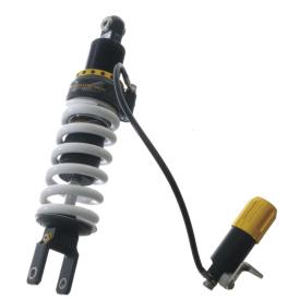 Touratech Explore HP Rear Shock w/ PDS, Honda Africa Twin CRF1100/1000L & Adventure Sports Product Thumbnail