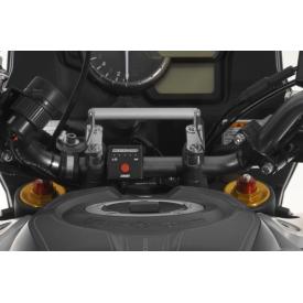 GPS Handlebar Bracket Adapter Suzuki V-Strom 1000,  2014-on, DL650 '17+ Product Thumbnail