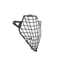 Quick Release Stainless Steel Headlight Guard, Suzuki V-Strom DL1000, DL650 '17+ Quick Release Stainless Steel Headlight Guard, Suzuki V-Strom DL1000, DL650 '17+ Product Thumbnail