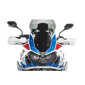 Touratech GD Hand Guards, Honda Africa Twin CRF1000L & Adventure Sports Product Thumbnail