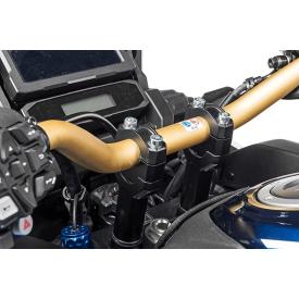 Touratech Bar Risers, 20mm, Honda Africa Twin CRF1100L / Adventure Sports Product Thumbnail