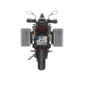 ZEGA Mundo Pannier System for Kawasaki Versys 650 2010-2014 Product Thumbnail