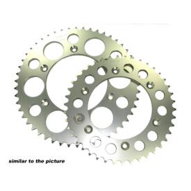 CLOSEOUT - Esjot aluminium chain wheel 49 teeth for Husqvarna 250/450 TE (Was $75) CLOSEOUT - Esjot aluminium chain wheel 49 teeth for Husqvarna 250/450 TE (Was $75) Product Thumbnail
