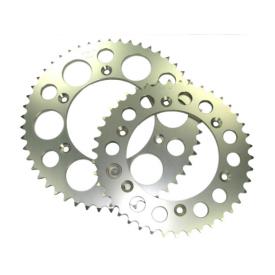 CLOSEOUT - Esjot aluminium chain wheel 41 teeth for Husqvarna 250/450 TE (Was $69) CLOSEOUT - Esjot aluminium chain wheel 41 teeth for Husqvarna 250/450 TE (Was $69) Product Thumbnail