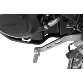 Folding Gear Lever, Stainless Steel, Triumph Tiger 800 Product Thumbnail