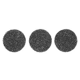 Replacement Helmet Dust Filter for Aventuro MOD (3-pack) Product Thumbnail