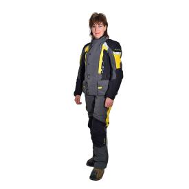 Closeout! - Touratech Companero World2 Women's Jacket (Was $1495) Closeout! - Touratech Companero World2 Women's Jacket (Was $1495) Product Thumbnail