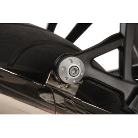 Muffler Mount Accent, BMW F800S/ST, K1600GT/GTL, K1200/1300R/S/GT, S1000RR, R1200RT/ST Muffler Mount Accent, BMW F800S/ST, K1600GT/GTL, K1200/1300R/S/GT, S1000RR, R1200RT/ST Product Thumbnail