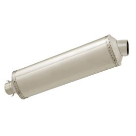 CLOSEOUT - AC Schnitzer Revolution silencer titanium st legal BMW F800ST (Was $845) CLOSEOUT - AC Schnitzer Revolution silencer titanium st legal BMW F800ST (Was $845) Product Thumbnail