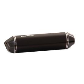 CLOSEOUT - AC Schnitzer Stealth silencer, carbon, st legal BMW F800ST (Was $943) CLOSEOUT - AC Schnitzer Stealth silencer, carbon, st legal BMW F800ST (Was $943) Product Thumbnail