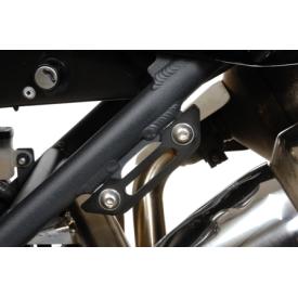 CLOSEOUT - Passenger Footpeg Tie-Down Points, Triumph Speed Triple 1050i (Was $69) CLOSEOUT - Passenger Footpeg Tie-Down Points, Triumph Speed Triple 1050i (Was $69) Product Thumbnail