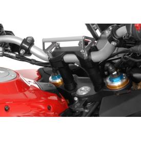 Handlebar Risers, 20mm, Ducati Multistrada 1200 up to 2014 & Multistrada 1260 Product Thumbnail