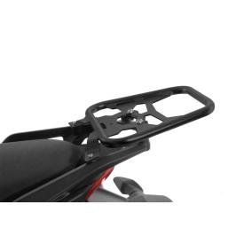 Scratch & Dent - Zega Topcase Rack, Black, Ducati Multistrada Up to 2014, 620-5455, Was $225.40 Scratch & Dent - Zega Topcase Rack, Black, Ducati Multistrada Up to 2014, 620-5455, Was $225.40 Product Thumbnail