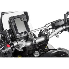 GPS Handlebar Bracket Adapter, Yamaha Tenere 700 Product Thumbnail