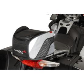 Luggage Rack Touring Tail Bag, BMW K12/1300GT/K1600GT/R1200RT/R1200R / Yamaha FJR1300 Luggage Rack Touring Tail Bag, BMW K12/1300GT/K1600GT/R1200RT/R1200R / Yamaha FJR1300 Product Thumbnail