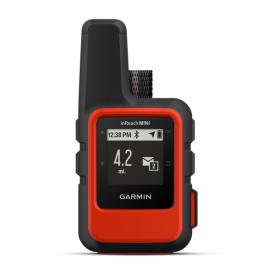 Closeout! - Garmin inReach Mini, Motorcycle Satellite Communicator (Was $350) Closeout! - Garmin inReach Mini, Motorcycle Satellite Communicator (Was $350) Product Thumbnail