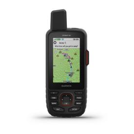 Garmin GPSMAP 66i GPS Navigator & Satellite Communicator Product Thumbnail
