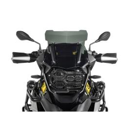 Touratech DEFENSA Handguards, BMW R1250GS / ADV & R1200GS / ADV (Water-Cooled: 2013+) Touratech DEFENSA Handguards, BMW R1250GS / ADV & R1200GS / ADV (Water-Cooled: 2013+) Product Thumbnail