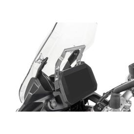 Adjustable GPS Mounting Bracket V2, Above Gauges, BMW F850GS / ADV, F750GS Product Thumbnail