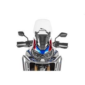 Touratech DEFENSA Handguards, Honda Africa Twin CRF1100L / Adventure Sports Touratech DEFENSA Handguards, Honda Africa Twin CRF1100L / Adventure Sports Product Thumbnail