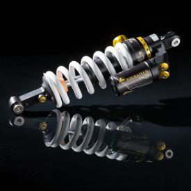Touratech Extreme Rear Shock, KTM 1190 / 1090 / 1290 Adventure R Product Thumbnail