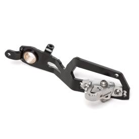 Adjustable Folding Rear Brake Lever Kit, BMW R1250GS / R1200GS / ADV, 2013-on (Water Cooled) Product Thumbnail