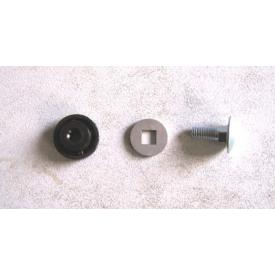 Desierto 3 Windscreen Adjuster Replacement Nut Kit Product Thumbnail