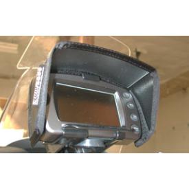 (closeout) Sunshade - SP 2610, 2620, 2720, 2730, 2820, Zumo 660, Roadmate series (closeout) Sunshade - SP 2610, 2620, 2720, 2730, 2820, Zumo 660, Roadmate series Product Thumbnail