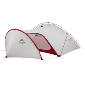 Closeout! - MSR Hubba Tour - Motorcycle Touring Tent (Was $750-$650) Closeout! - MSR Hubba Tour - Motorcycle Touring Tent (Was $750-$650) Product Thumbnail