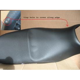 Scratch & Dent - Sport Seat, Standard, Standard Cover, BMW R1200GS, 2013-on 045-5913 Scratch & Dent - Sport Seat, Standard, Standard Cover, BMW R1200GS, 2013-on 045-5913 Product Thumbnail