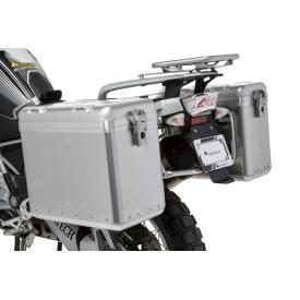 Zega Mundo Pannier System for BMW R1250GS, R1200GS & ADV 2013-on (Water Cooled) Product Thumbnail