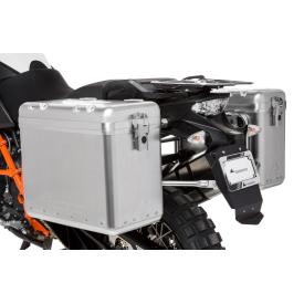 Zega Mundo Pannier System for KTM 1190 & 1090 Adventure / R & 1290 Super Adv Product Thumbnail