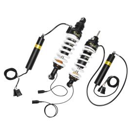 Touratech Plug & Travel ESA Upgrade Shock Set, BMW R1200GS & Adventure, 2007-2013 (Oil Cooled) Product Thumbnail