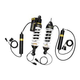 Touratech Plug & Travel Expedition ESA Upgrade Shock Set, BMW R1200GS & Adventure, 2007-2013 (Oil Cooled) Product Thumbnail