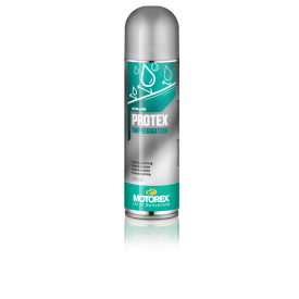 Motorex Protex Textile Waterproofing Spray Product Thumbnail