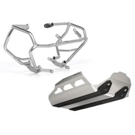 Adventure Protection Package, BMW R1200GS 2013-2016, (Water Cooled) Adventure Protection Package, BMW R1200GS 2013-2016, (Water Cooled) Product Thumbnail