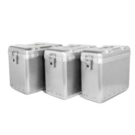 Zega Mundo Pannier System for BMW F800GS & F700GS & F650GS (twin), 2008-on Zega Mundo Pannier System for BMW F800GS & F700GS & F650GS (twin), 2008-on Product Thumbnail
