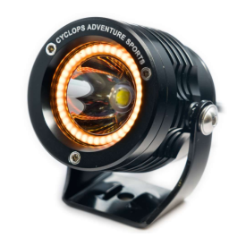 Cyclops Aurora Light Kit for BMW R1250GS, R1200GS (2013+) Product Thumbnail