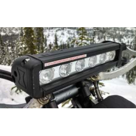 Cyclops LED Light Bar for BMW R1250GSA with Touratech Bull Bar Product Thumbnail