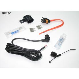 Motorcycle 12v Hardwire power cable Kit, for GPS III, V, SP, SPIII, 176, 176C, 60, 76, 78 Motorcycle 12v Hardwire power cable Kit, for GPS III, V, SP, SPIII, 176, 176C, 60, 76, 78 Product Thumbnail