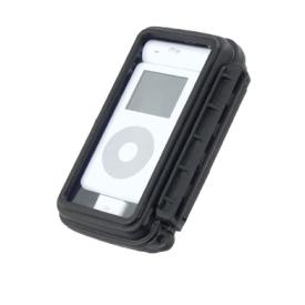CLOSEOUT - RAM Medium Aquabox - best protection for iPods and PDAs on a motorcycle (Was $37) CLOSEOUT - RAM Medium Aquabox - best protection for iPods and PDAs on a motorcycle (Was $37) Product Thumbnail