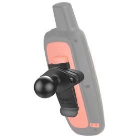 RAM Spine Clip Holder with Ball for Garmin Handheld Devices Product Thumbnail