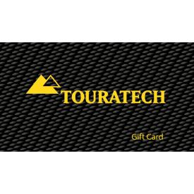Touratech Gift Card Product Thumbnail